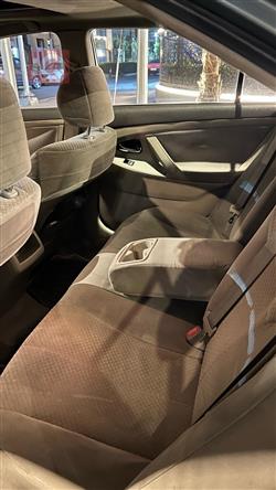 تۆیۆتا کامری